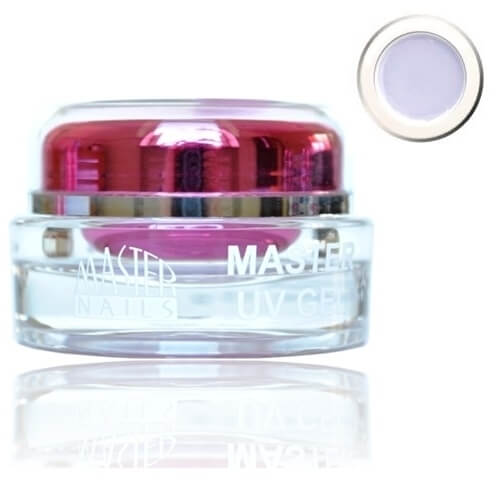 Master N. Zselé 30g Extra Builder Violet