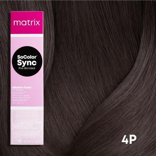 Color Sync 90ml 4P X