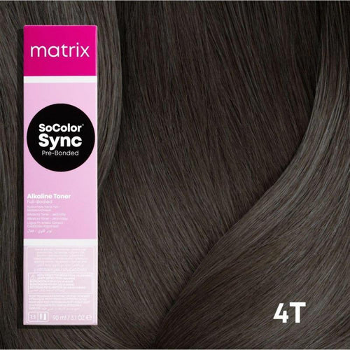 Color Sync 90ml 4T X