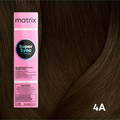 Super Sync 4A 90 ml