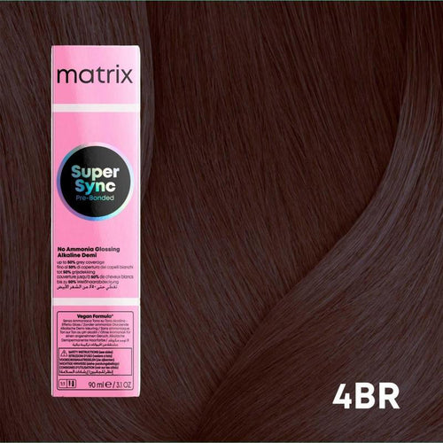 Super Sync 4BR 90 ml