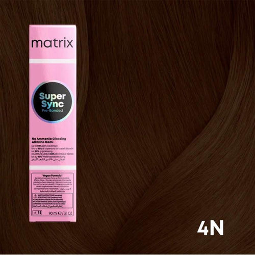 Super Sync 4N 90 ml