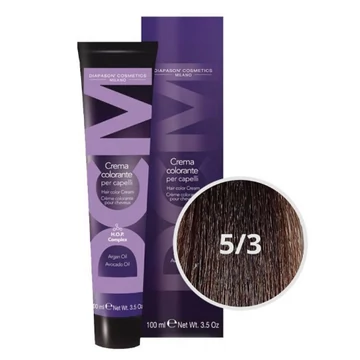 DCM Hajfesték 5/3  100ml