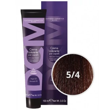 DCM Hajfesték 5/4 100ml