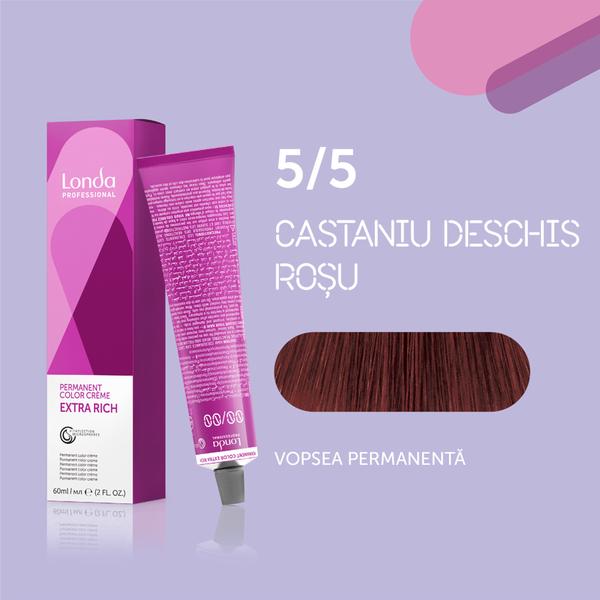 Londacolor 5/5 festék 60 ml