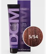 DCM Hajfesték 5/54 100ml