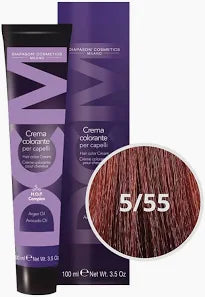 DCM Hajfesték 5/55 100ml