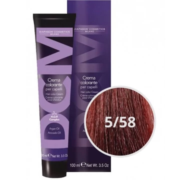 DCM Hajfesték 5/58 100ml