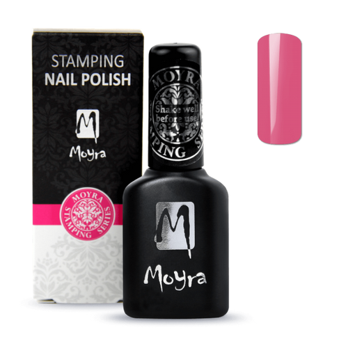 Moyra Smart nyomdalakk 12 ml SPS 06