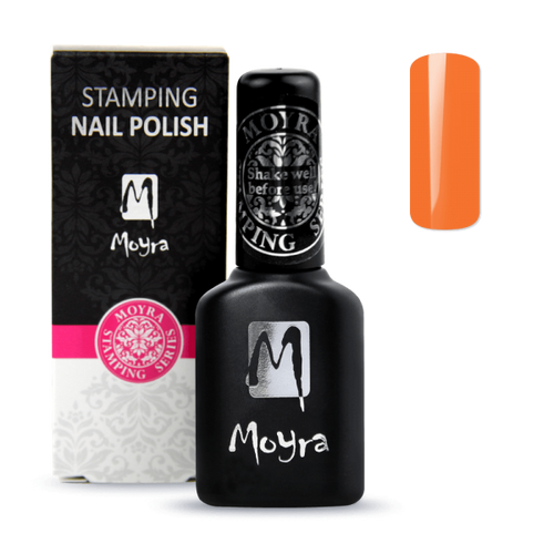 Moyra Smart nyomdalakk 12 ml SPS 07