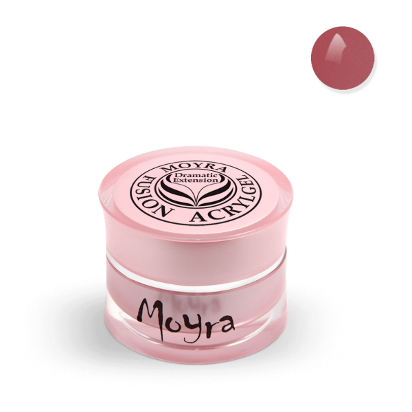 Moyra Fusion AcrylGel 5 g Dramatic Extension