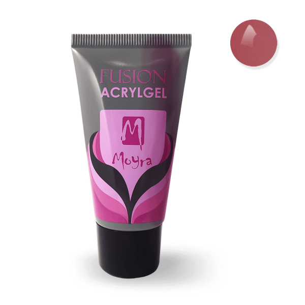 Moyra Fusion AcrylGel 30 ml Dramatic Extension