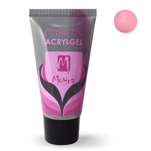 Moyra Fusion AcrylGel 50 ml Universal Cover