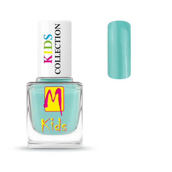 Moyra kid's körömlakk 7 ml No. 281