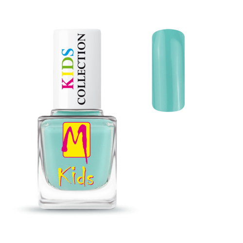 Moyra kid's körömlakk 7 ml No. 281
