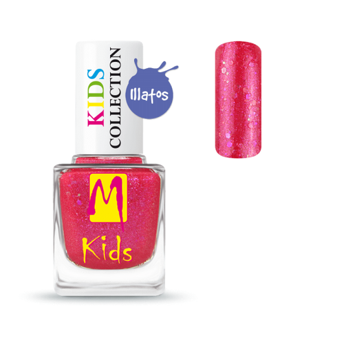 Moyra kid's körömlakk 7 ml No. 283