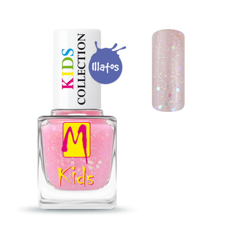 Moyra kid's körömlakk 7 ml No. 284