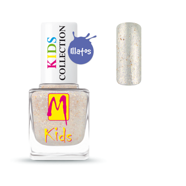 Moyra kid's körömlakk 7 ml No. 285