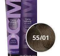 DCM Hajfesték 55/01 100ml