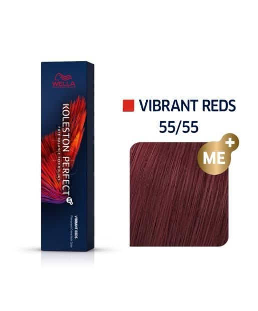 Koleston Perfect Me+ 55/55 festék, 60 ml