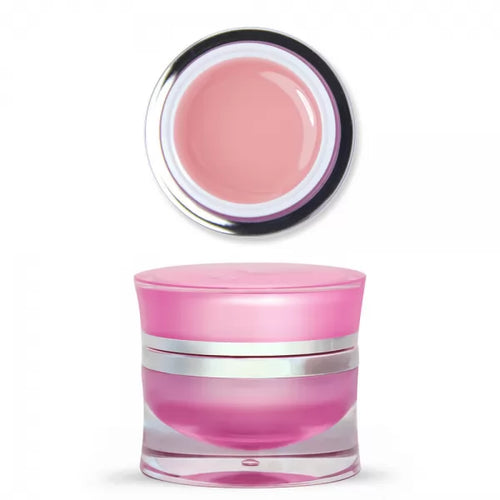 Moyra UV körömépítő zselé 30g Souffle French Pink