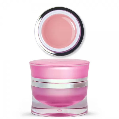 Moyra UV körömépítő zselé 50g Souffle French Pink