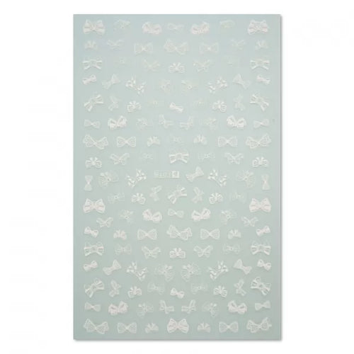 Profinails Seal Nail Art matrica No. F 018 W
