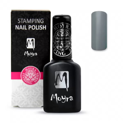 Moyra Smart nyomdalakk 12 ml SPS 09