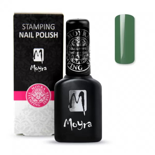 Moyra Smart nyomdalakk 12 ml SPS 11