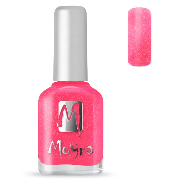 Moyra körömlakk 12 ml No. 094