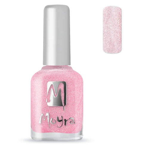 Moyra körömlakk 12 ml No. 095