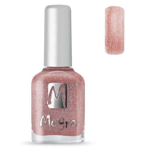 Moyra körömlakk 12 ml No. 100
