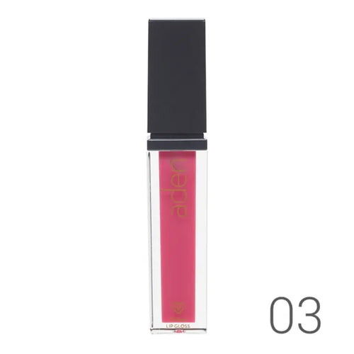 Aden szájfény 5 ml No.03 Angel pink