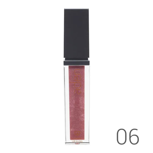 Aden szájfény 5 ml No.06 Champagne pink