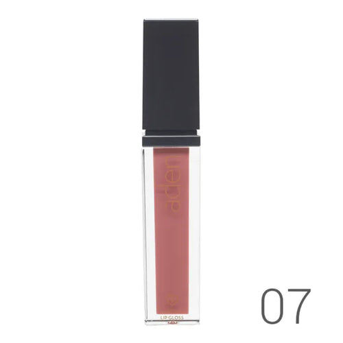 Aden szájfény 5 ml No.07 Nude