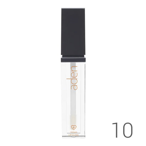 Aden szájfény 5 ml No.10 Clear