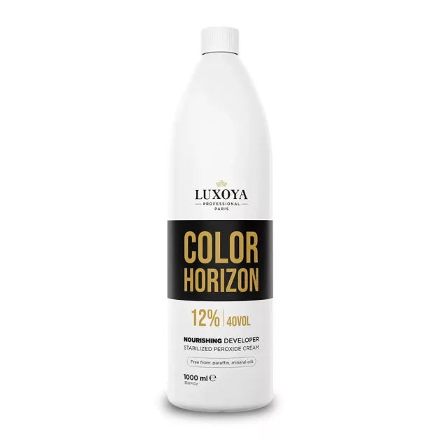 LUXOYA Color Horizon Developer 40 vol. 12% 1000 ml