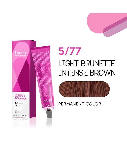 Londacolor 5/77 festék 60 ml