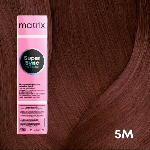 Super Sync 5M 90 ml