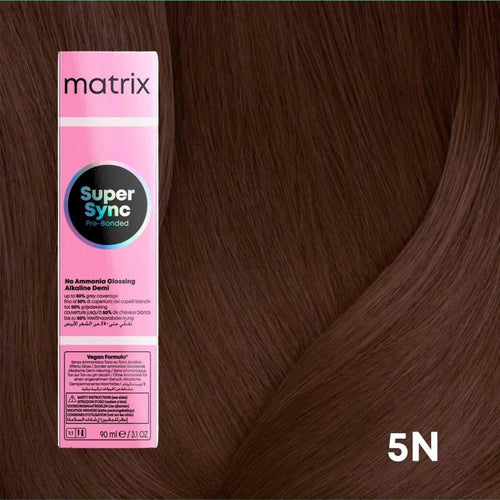 Super Sync 5N 90 ml