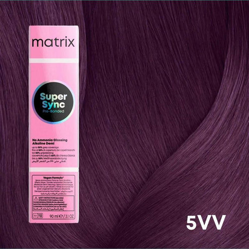 Super Sync 5VV 90 ml