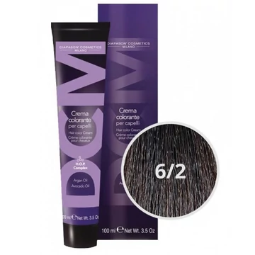 DCM Hajfesték 6/2  100ml