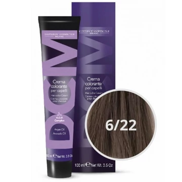 DCM Hajfesték 6/22  100ml