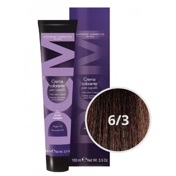 DCM Hajfesték 6/3  100ml