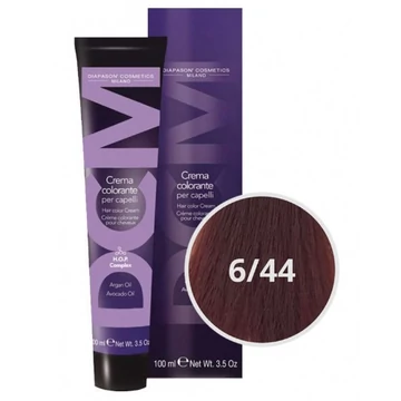 DCM Hajfesték 6/44  100ml