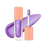 Oulac Liquid Diamond folyékony szemhéjfesték 5.4g No. L-07 Satelite Dream
