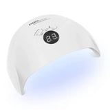 SUNX35 Pro Nail LED Lamp - Műkörmös LED lámpa 50 W - White