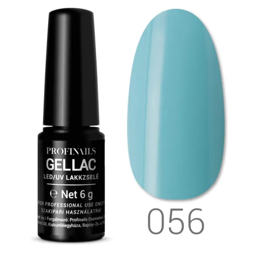 Profinails LED/UV lakkzselé 6 g No. 056