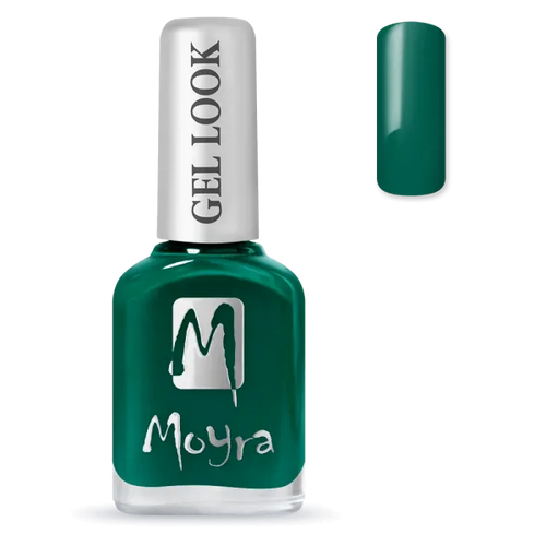 Moyra Gel look körömlakk 12 ml No. 1060