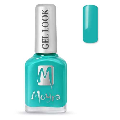 Moyra Gel look körömlakk 12 ml No. 1062